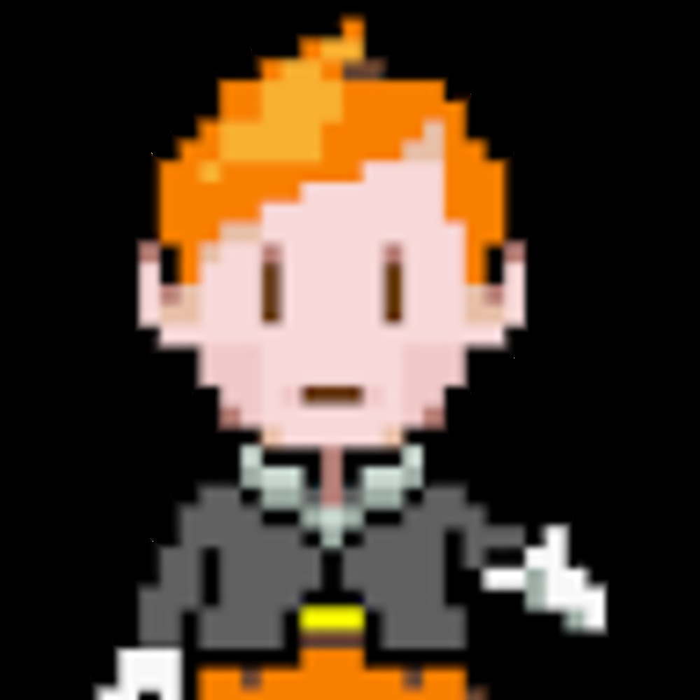 Meet your Posher, Cameron